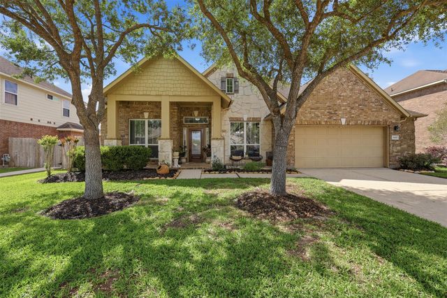 3608 Barrington Ct — Cabot Cove Sec 3