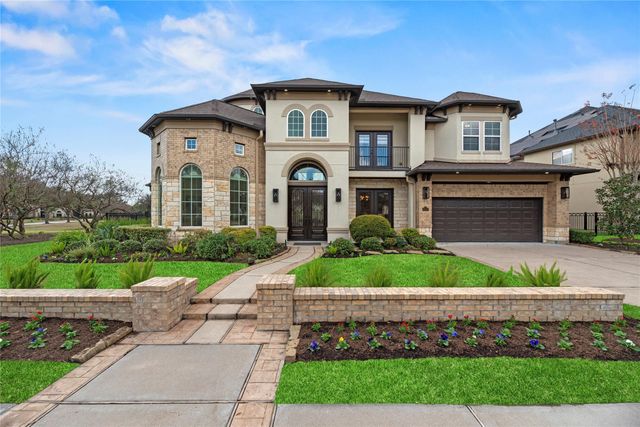 17507 E Bremonds Bend Ct — Bridgeland