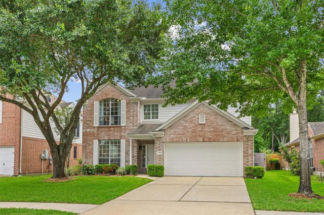 2219 Louetta Brook Ln — Louetta Woods