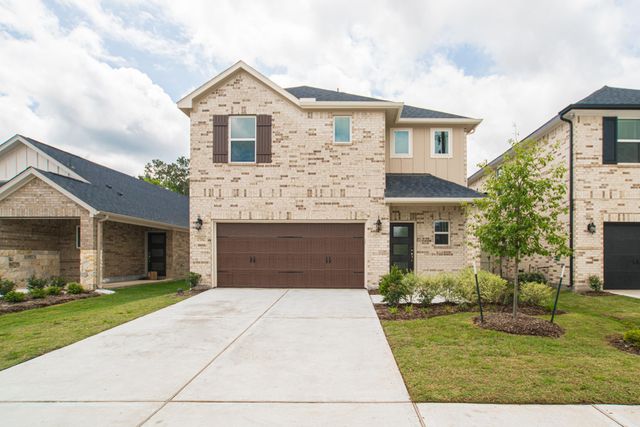 17542 Rosette Grass Dr — Harper's Preserve