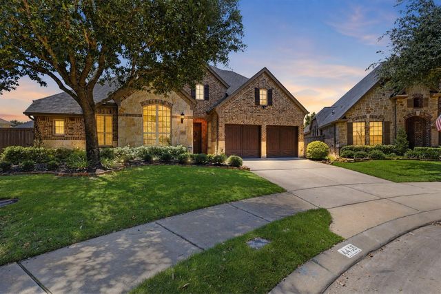 4438 Red Oak Grove Ct — Cinco Ranch