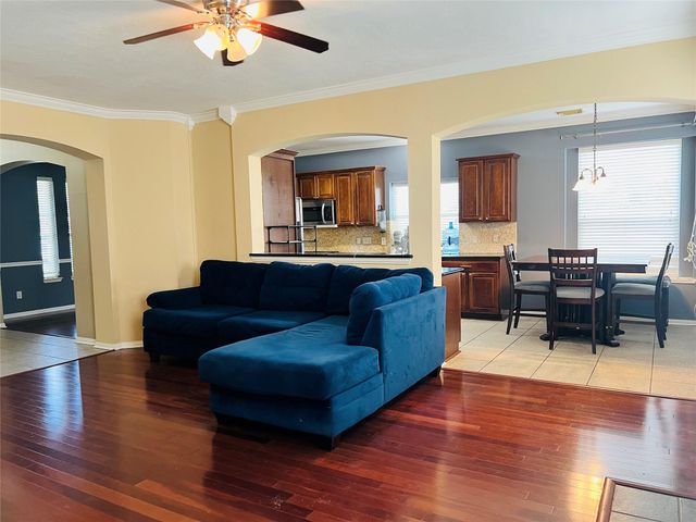 4711 Autumn Dawn Way — Rolling Creek Sec 01