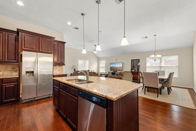 6200 Glenn Hills Ln — Westover Park Sec 17a 2015 A