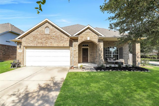 18022 Serene Shore Dr — Oakcrest North
