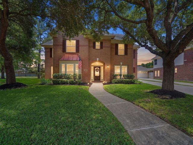 4514 Branchmead Ct — Cinco Ranch Greenway Village Sec 10