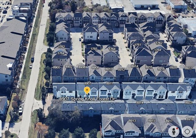 8907 Spring Knoll Forest Dr — Spring Knoll Estates Pt Repl