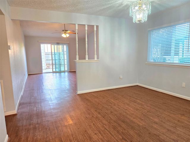 12703 Leader St — Braewood T/H