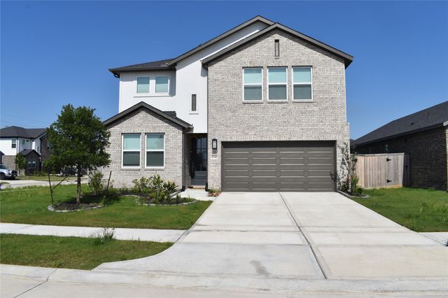 9742 Burlington Bristol Dr — Bridge Creek