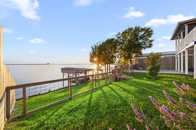 3114 Bay Oaks Harbor Dr — Bay Oaks Harbor Amd