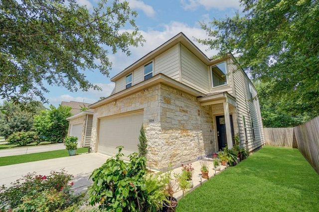6314 Cebra St — Cebra Manor