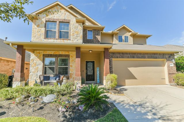 24047 Schults Meadow Ln — Preserve/Northampton Sec 3