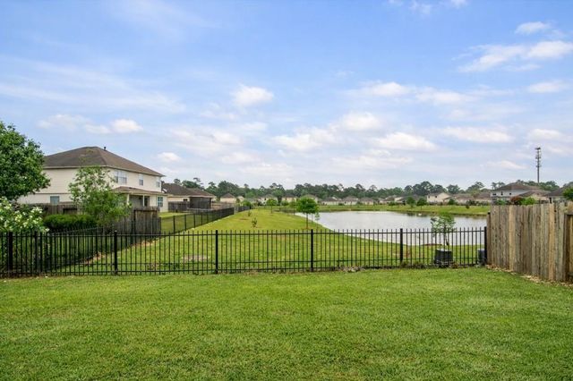 21530 Falvel Lake Drive Dr — Meadow Hill Run