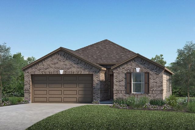 842 Mustang Ridge Ter — Mustang Ridge