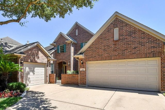 4610 Camden Brook Ln — Cinco Ranch West Sec 16