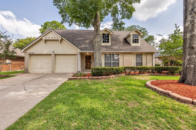 3004 Cloverdale Dr — Meadow Bend 4