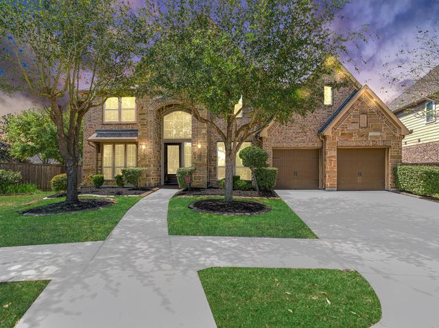 27703 Lodgemist Ct — Cinco Ranch Northwest Sec 2