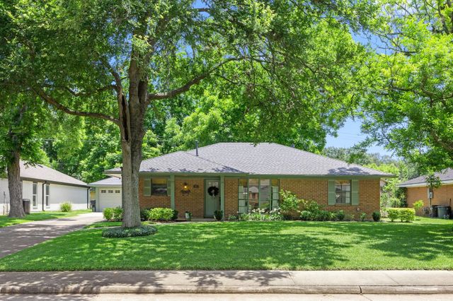 603 Alcorn St — Belknap