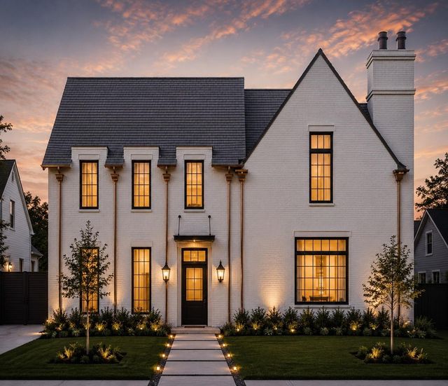 320 W 32nd St — Garden Oaks