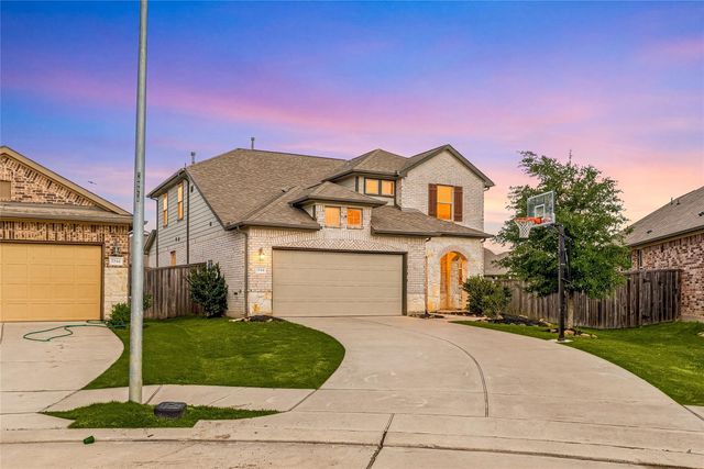 25906 Dancing Stream Ct — Creekside Ranch