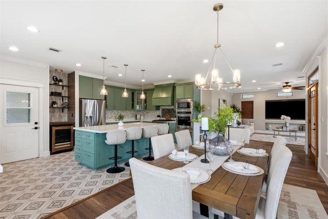 206 N Street — Depenbrock-Allen
