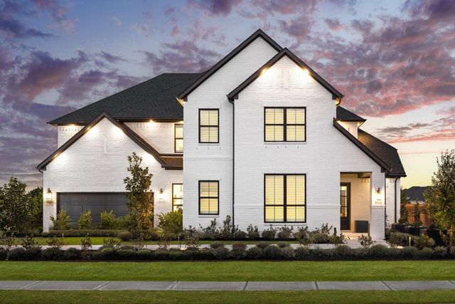7118 Sunflower Valley Dr — Toll Brothers at Elyson - Aspen Collecti