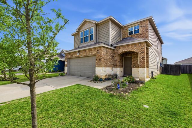5718 Savanna Pasture Rd — Katy Xing Sec 1