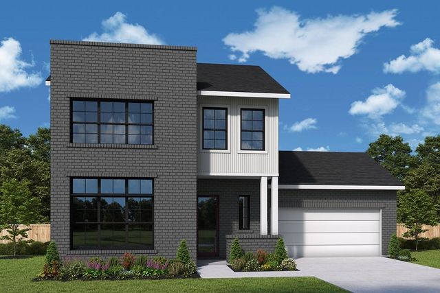 17011 Cirrus Sky Ln — Bridgeland
