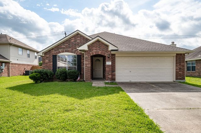 8402 Coleus Ln — Springfield Estates