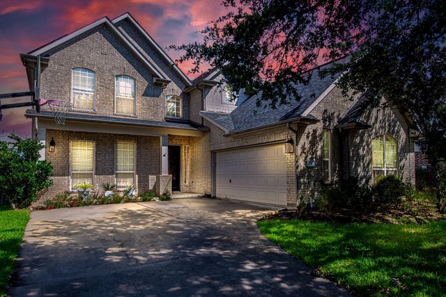 7527 Trail Holw — Sienna Village Of Anderson Spgs Sec 4-A