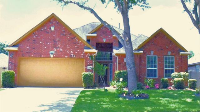 6109 CASTLE PEAK LANE — WESTOVER PARK