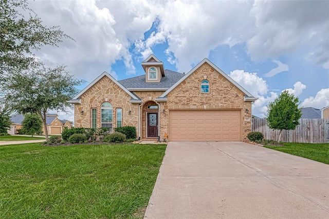 510 Sickles Ct — Bonbrook Plantation North
