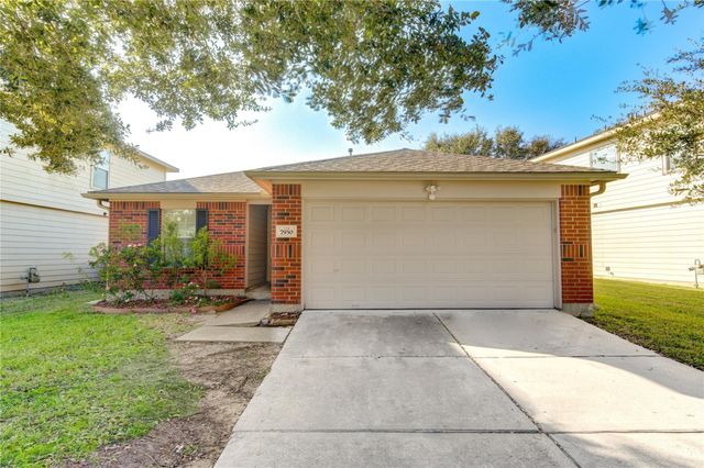 7930 Northfork Hollow Ln — Twin Oaks Village