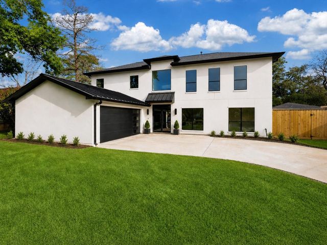 5430 Rutherglenn Dr — Marilyn Estates Sec 04