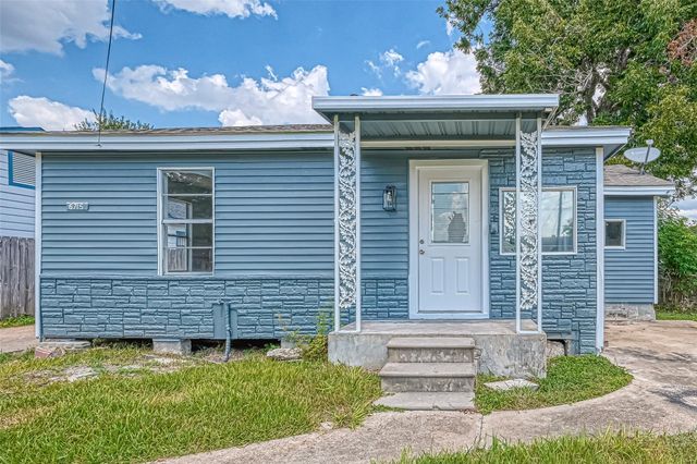 6715 Victoria St — Harbor Homesite