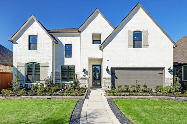 7319 Prairie Lakeshore Ln — Elyson