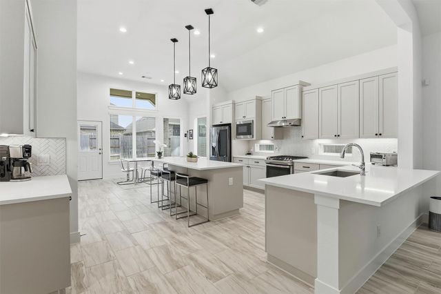 3216 Bello Green Ln — Sunterra Sec 32