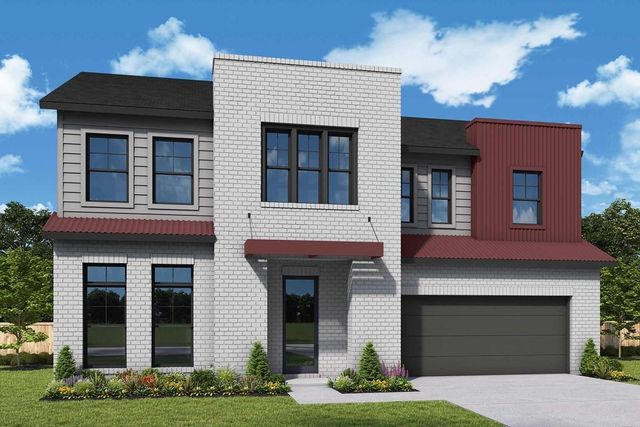 17003 Cirrus Sky Ln — Bridgeland