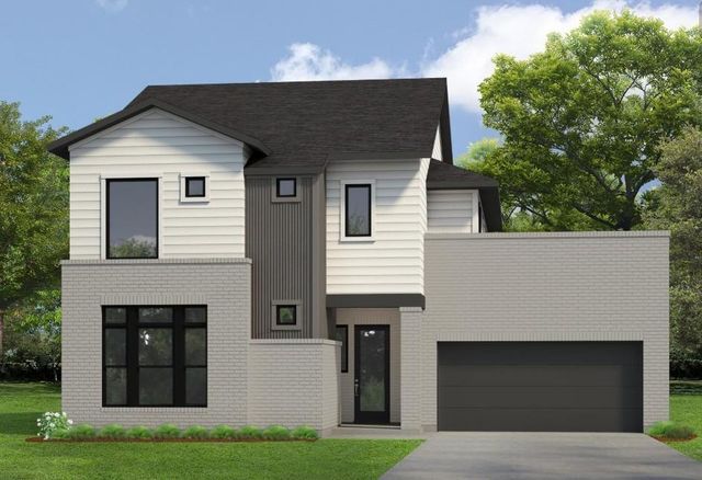 17007 Cirrus Sky Ln — Bridgeland