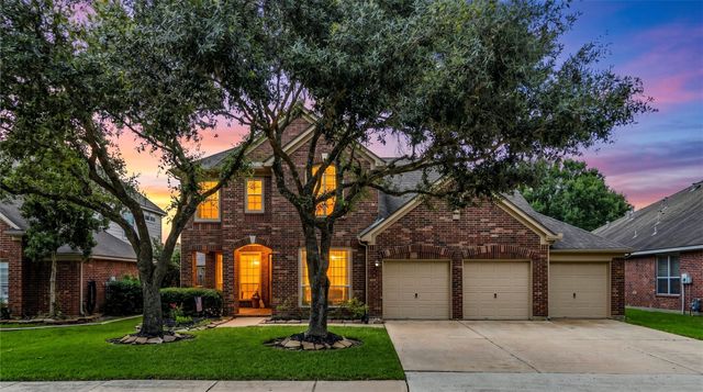 15322 Bent Twig Way — Fairfield Village West Sec 08