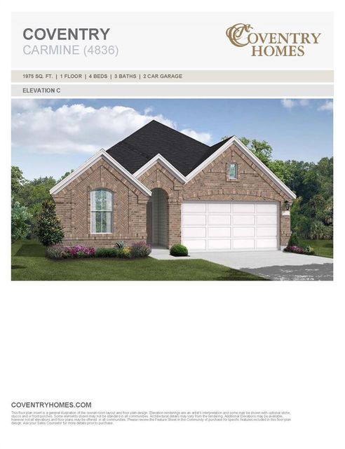 32531 Sweetgum Hollow Ct — The Meadows of Imperial Oaks