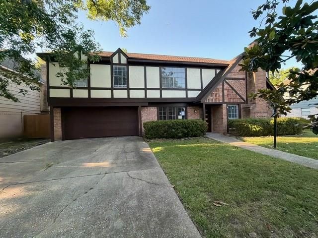 5719 Green Timbers Dr — Oaks Atascocita