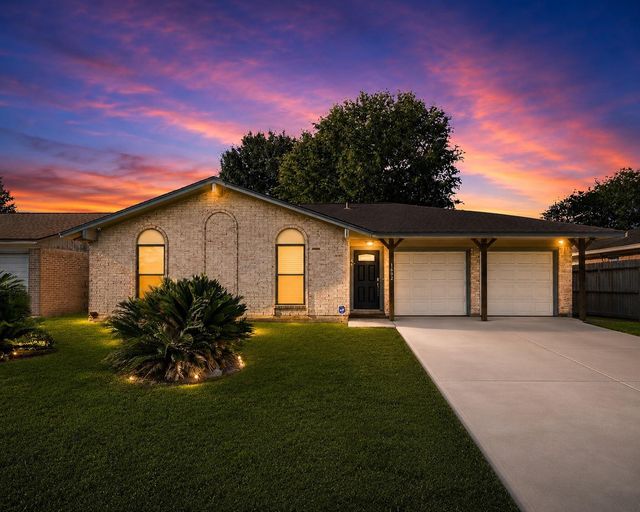 1602 Kenwick Pl — Burke Meadow Sec 01