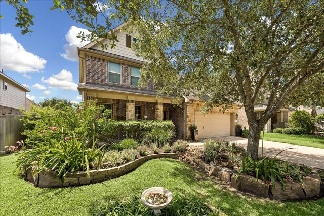 2209 Valley Blossum Ln — Magnolia Creek Sec 10 2008