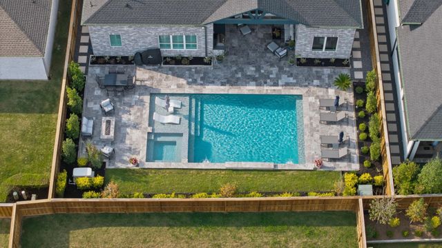 4708 Lorelai Ln — Woodson's Reserve