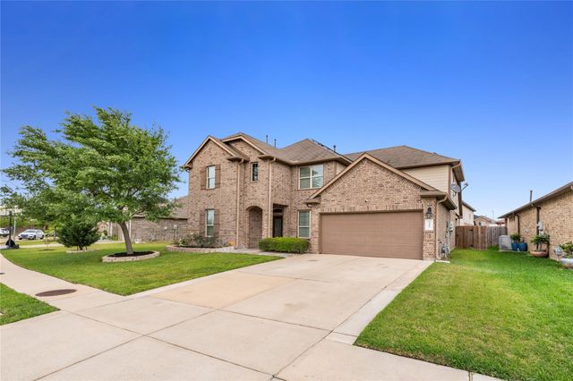 9407 Mineral Rock Ln — Mission Trace Sec 3