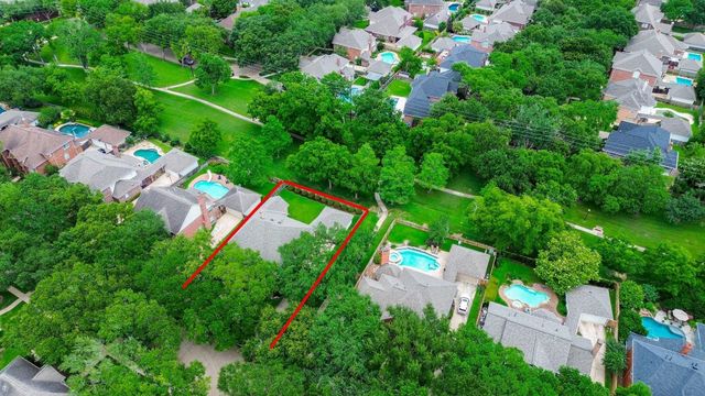 3103 Silent Spring Dr — Colony Creek