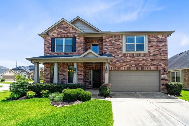 31205 Liberty Knoll Ln — Falls At Imperial Oaks