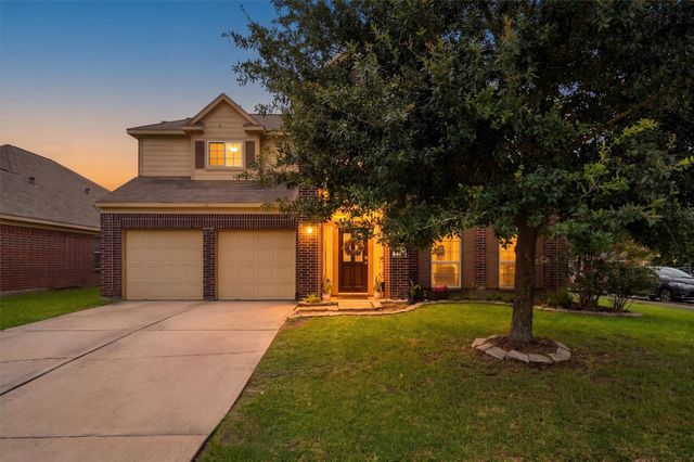 6810 Oaken Gate Way — Cypresswood Point Sec 04