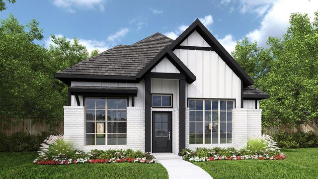 12419 Beacon Bend Way — Bridgeland Central