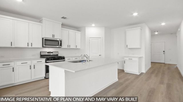 16640 Woodland Retreat Ln — Granger Pines